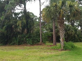 607 Boundary Blvd, Rotonda West, FL 33947