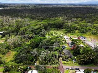 Silversword Ct LOT 50, Kurtistown, HI 96760
