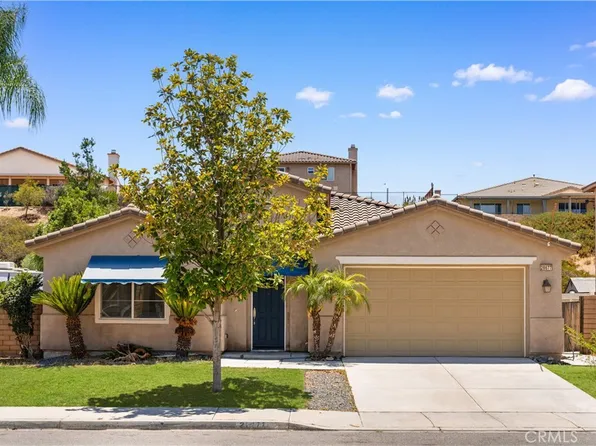 28677 Sunridge Ct, Menifee, CA 92584