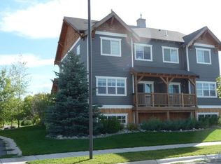 2920 Warbler Way UNIT 1, Bozeman, MT 59718