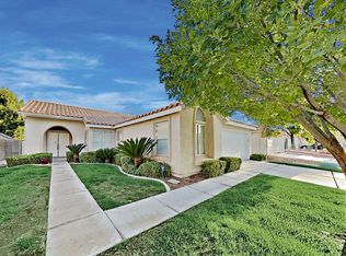 1327 Healing Waters Ln, North Las Vegas, NV 89031