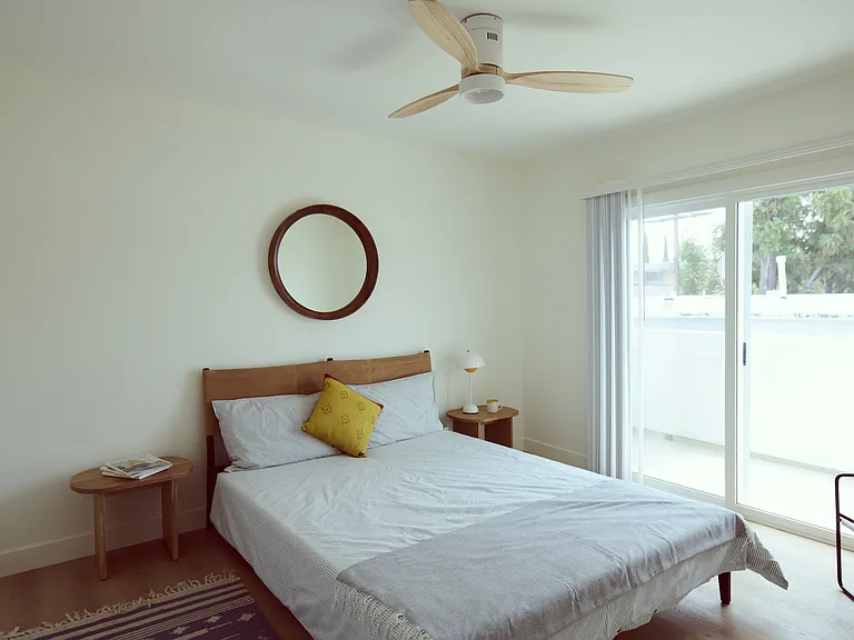 1016 N Crescent Heights Blvd #6 — Photo 8
