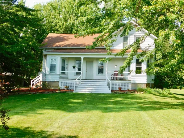 2904 Zenobia Rd, Norwalk, OH 44857
