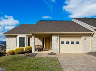 133 Stony Pointe Way, Strasburg, VA 22657