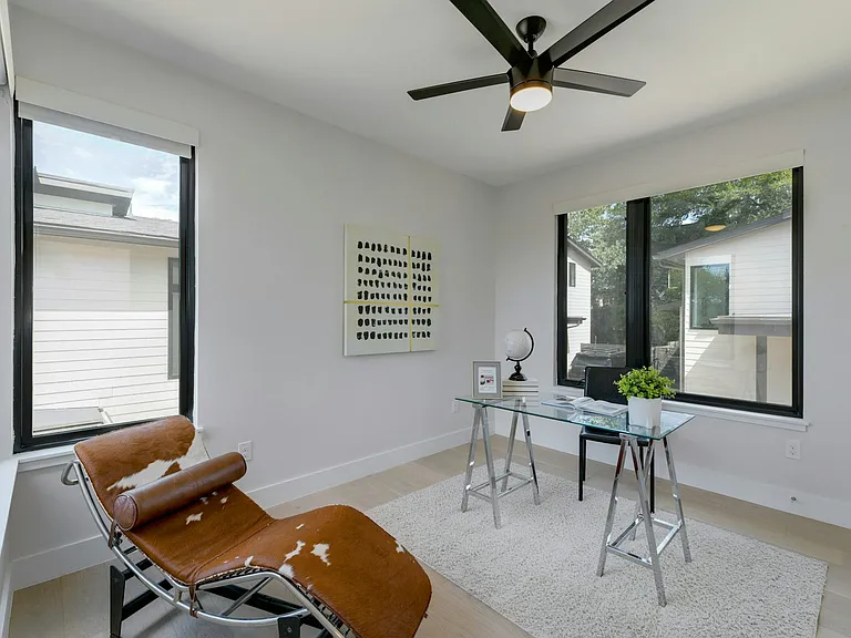 1205 Deloney St #A — Photo 20