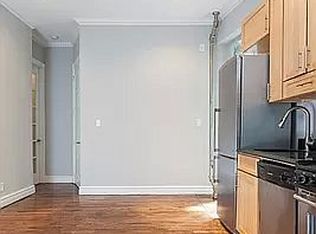 256 Mott St #3F, New York, NY 10012