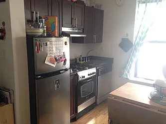 Rented by Westminster Management