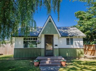 5203 N Walnut St, Spokane, WA 99205