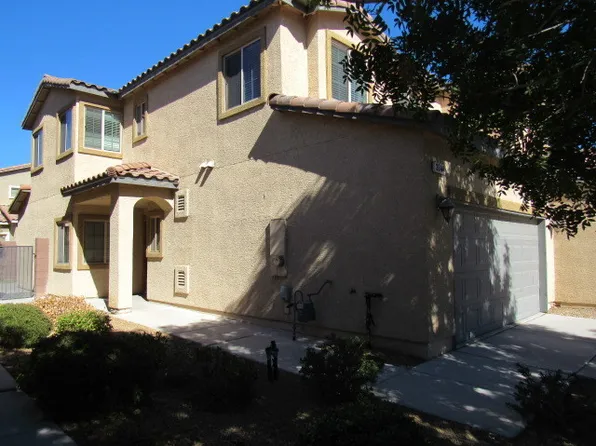 3744 Juanita May Ave, North Las Vegas, NV 89032