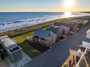 100 Deforest Rd UNIT 27, Montauk, NY 11954