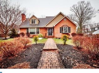 202 Medford Rd, Wilmington, DE 19803