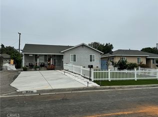 16818 E Masline St, Covina, CA 91722