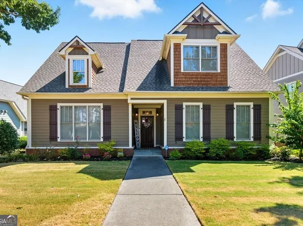 27 Grove Park Cir, Cartersville, GA 30120