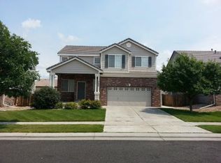 9686 Kalispell St, Commerce City, CO 80022