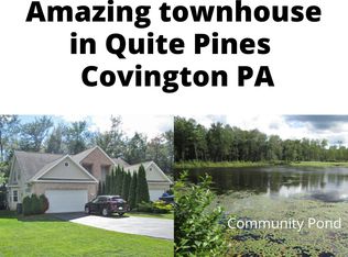 32 Pine Tree Dr #L4B, Covington Township, PA 18424