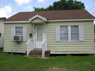 607 17th St, Lake Charles, LA 70601