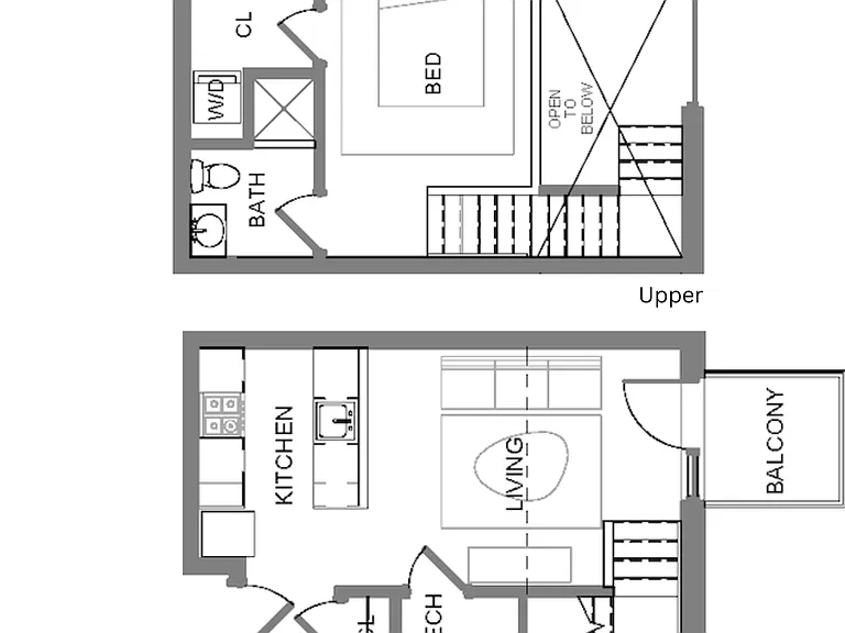 1217 N Hancock St — Photo 14
