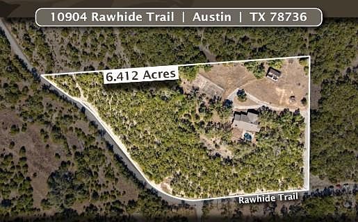1st image of 10904 Rawhide Trl