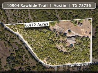 10904 Rawhide Trl, Austin, TX 78736