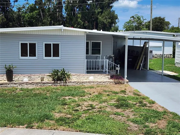 5316 Chateau Ln, Bradenton, FL 34207