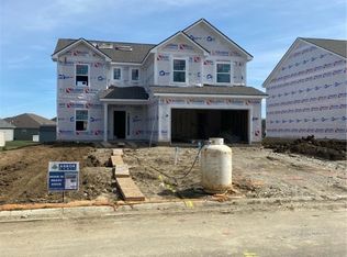 196 Riesling Dr, Union, OH 45322