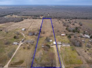 2958 County Road 2512, Quinlan, TX 75474