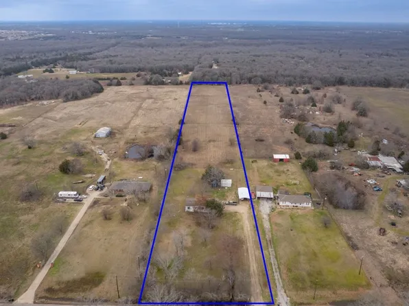 2958 County Road 2512, Quinlan, TX 75474