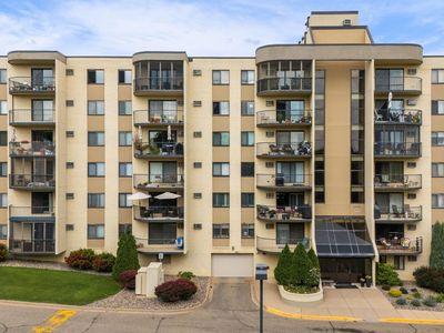 1111 Elway St APT 305, Saint Paul, MN, 55116
