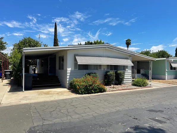 5505 W Tulare Ave #37, Visalia, CA 93277
