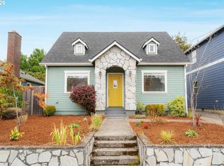 4946 NE 35th Pl, Portland, OR 97211