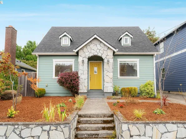 4946 NE 35th Pl, Portland, OR 97211