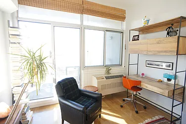 Rented by Corcoran