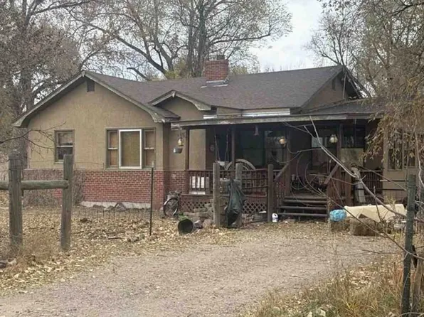 422 Olive St, Pueblo, CO 81005