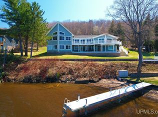 18918 Canal Rd, Houghton, MI 49931