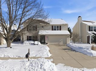 6063 Morning Dove Dr, Indianapolis, IN 46228