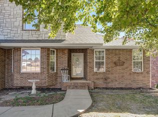 1812 N 22nd St, Ozark, MO 65721
