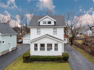 25 Wahl Rd, Rochester, NY 14609