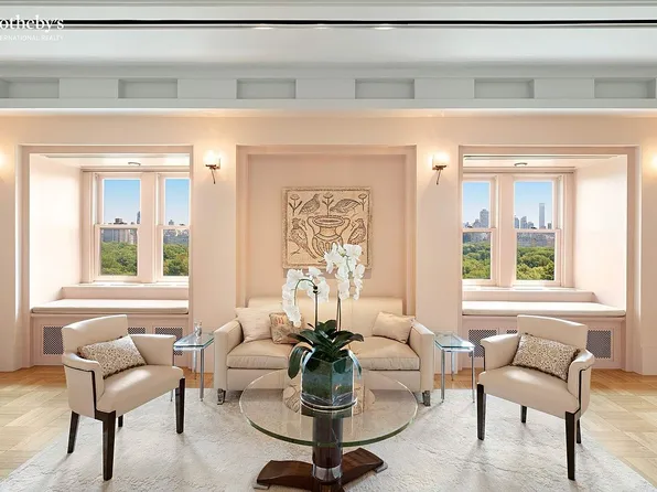 1 W 72nd St #93/94, New York, NY 10023