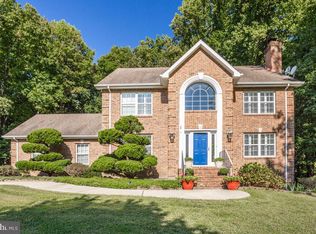 9628 Ridge View Dr, Owings, MD 20736