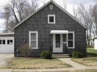 220 Sherman St, Blissfield, MI