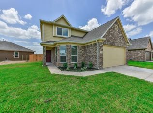 2330 Zephyr Ln, Rosenberg, TX 77471