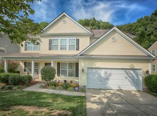 249 Golden Valley Dr, Mooresville, NC 28115