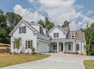 136 Seton Cir, North Augusta, SC 29841