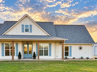 675 Comanche Lake Rd, Comanche, TX 76442