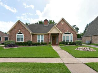 14939 Tramore Dr, Houston, TX 77083