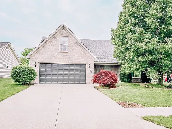 208 Queens Ct, Jeffersonville, IN 47130