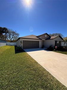 4908 Wild Senna Blvd, Tampa, FL, 33619