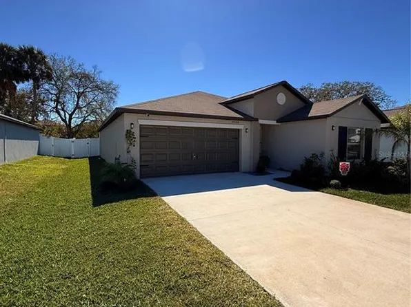 4908 Wild Senna Blvd, Tampa, FL 33619