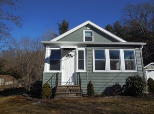 436 Rock Valley Rd, Holyoke, MA 01040