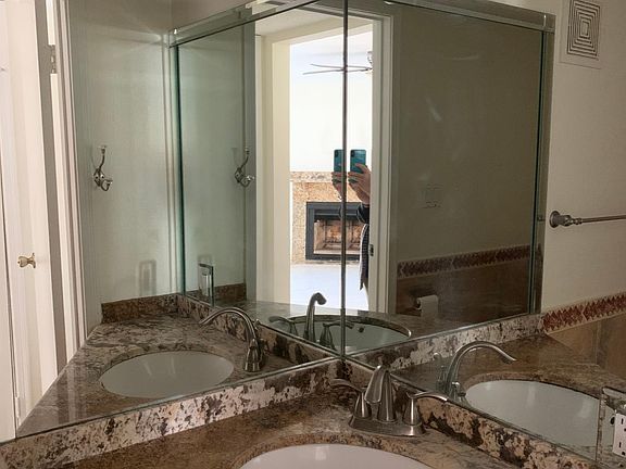 1/2 Bathroom located downstairs!